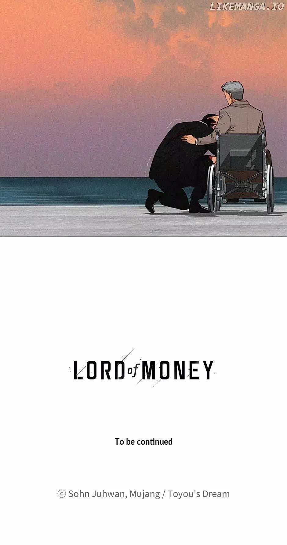Lord Of Money - 135 page 100-35d0e9b6