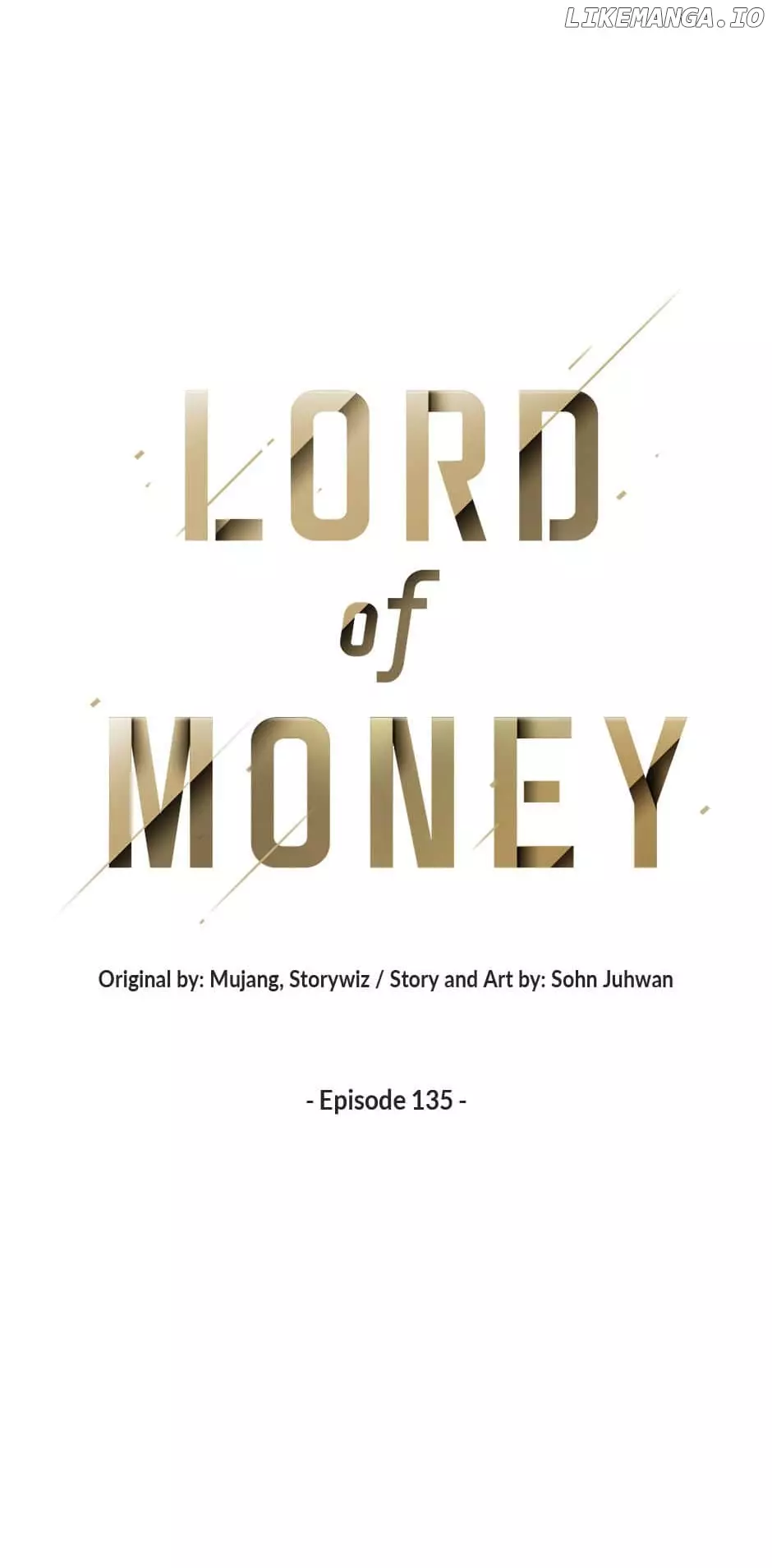 Lord Of Money - 135 page 42-b51a947a
