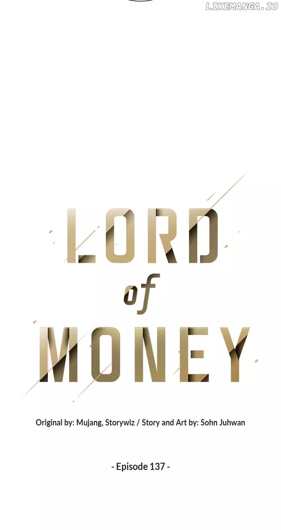 Lord Of Money - 137 page 36-616da06a