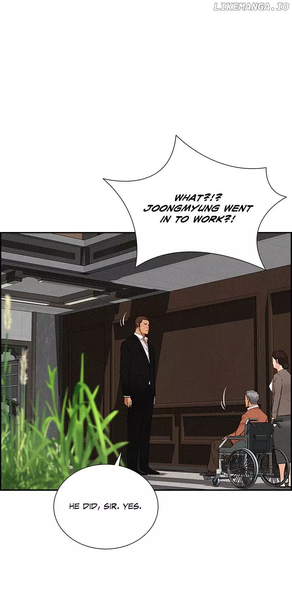 Lord Of Money - 138 page 46-b616e7f5