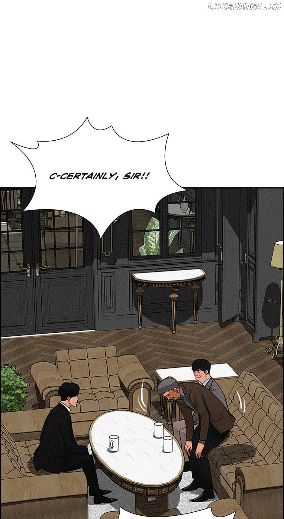Lord Of Money - 138 page 81-ac41cb41