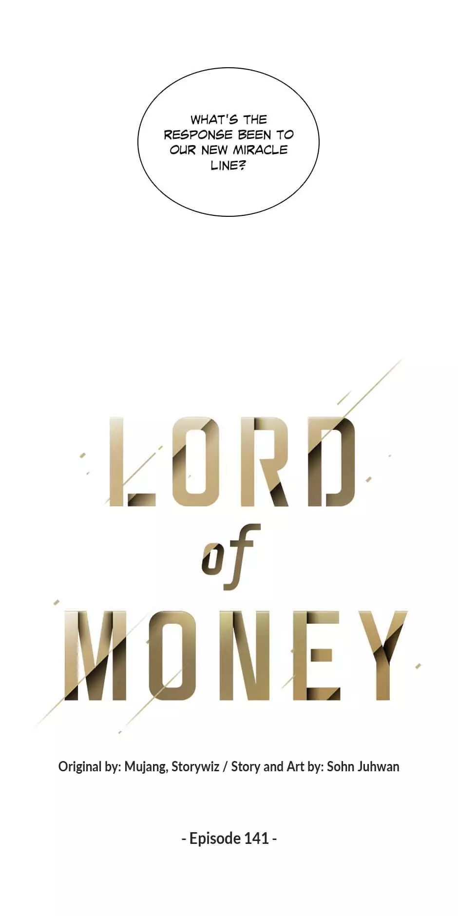 Lord Of Money - 141 page 31-0e239ab7