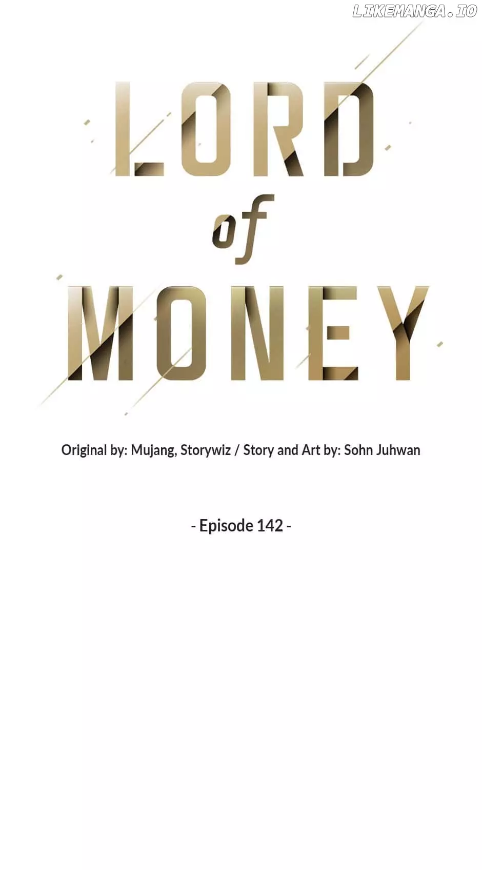 Lord Of Money - 142 page 47-0ae70704
