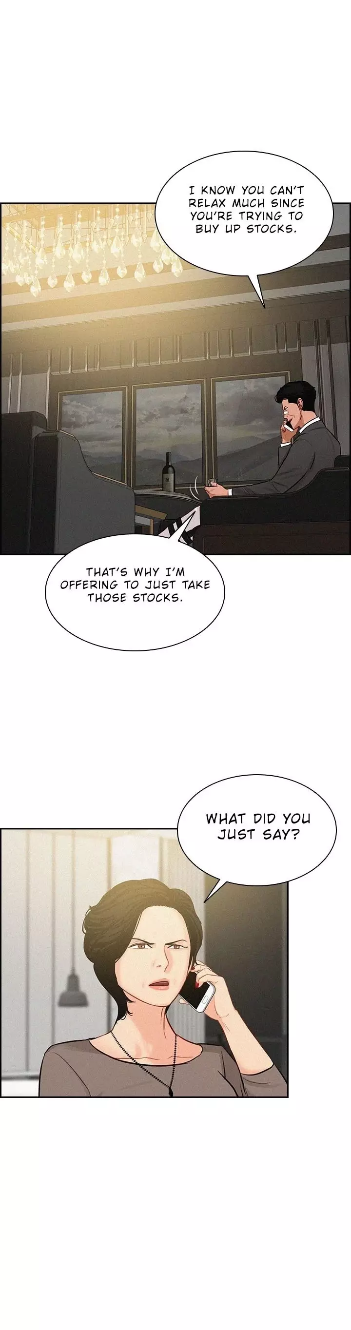 Lord Of Money - 46 page 32