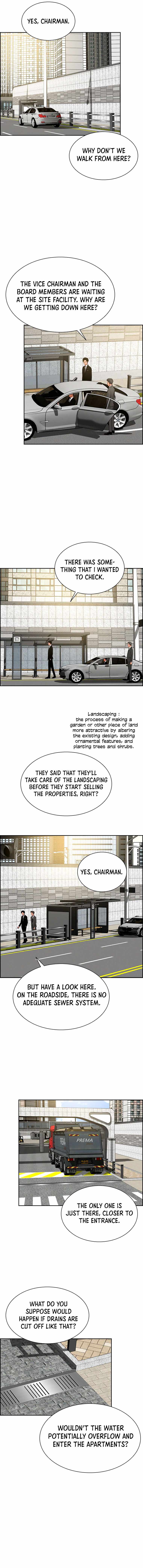 Lord Of Money - 73 page 9-ea301b38