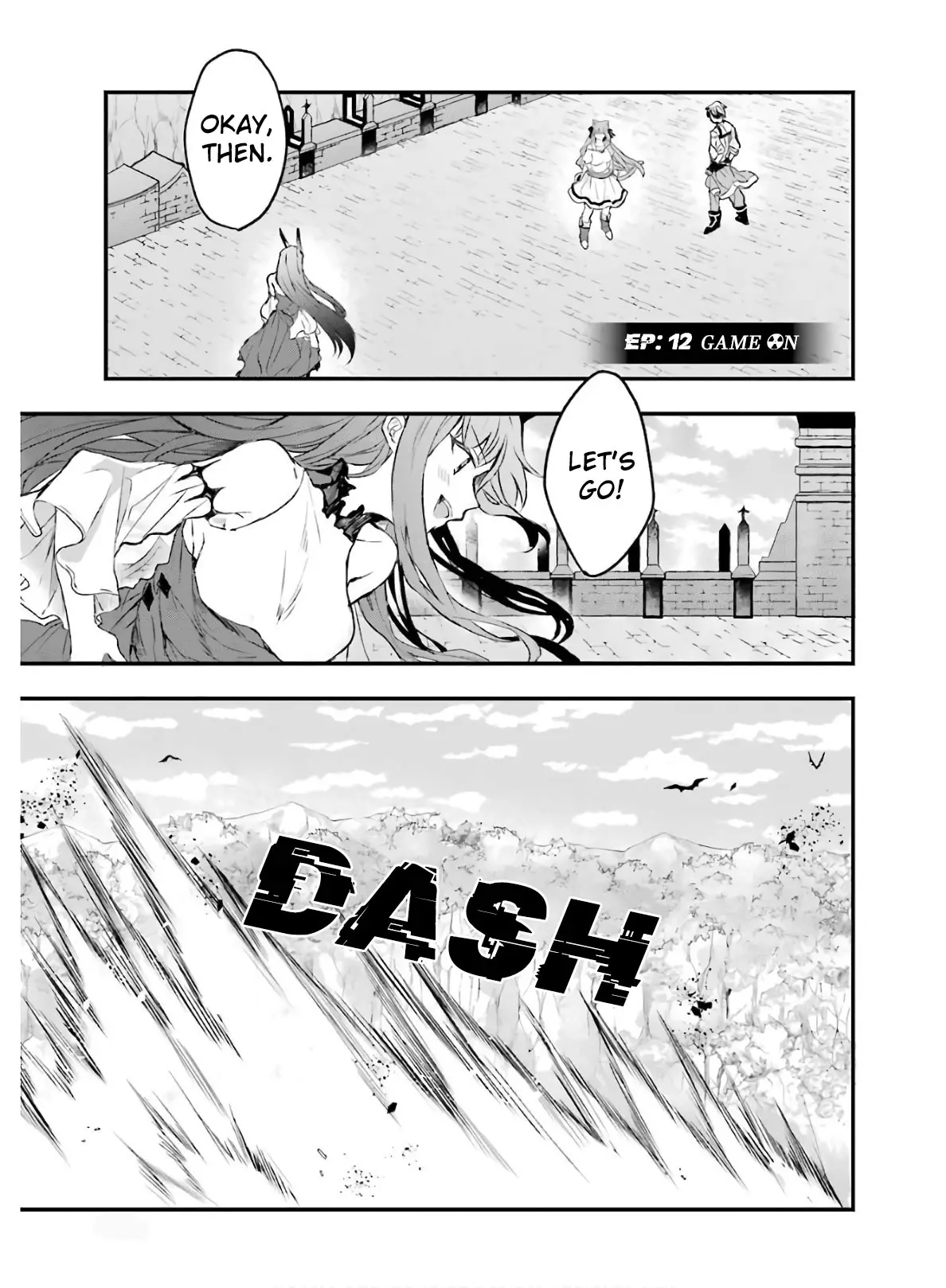 Yuusha Party Wo Tsuihou Sareta Beast Tamer, Saikyou Shuzoku Nekomimi Shojo To Deau - 12 page 2