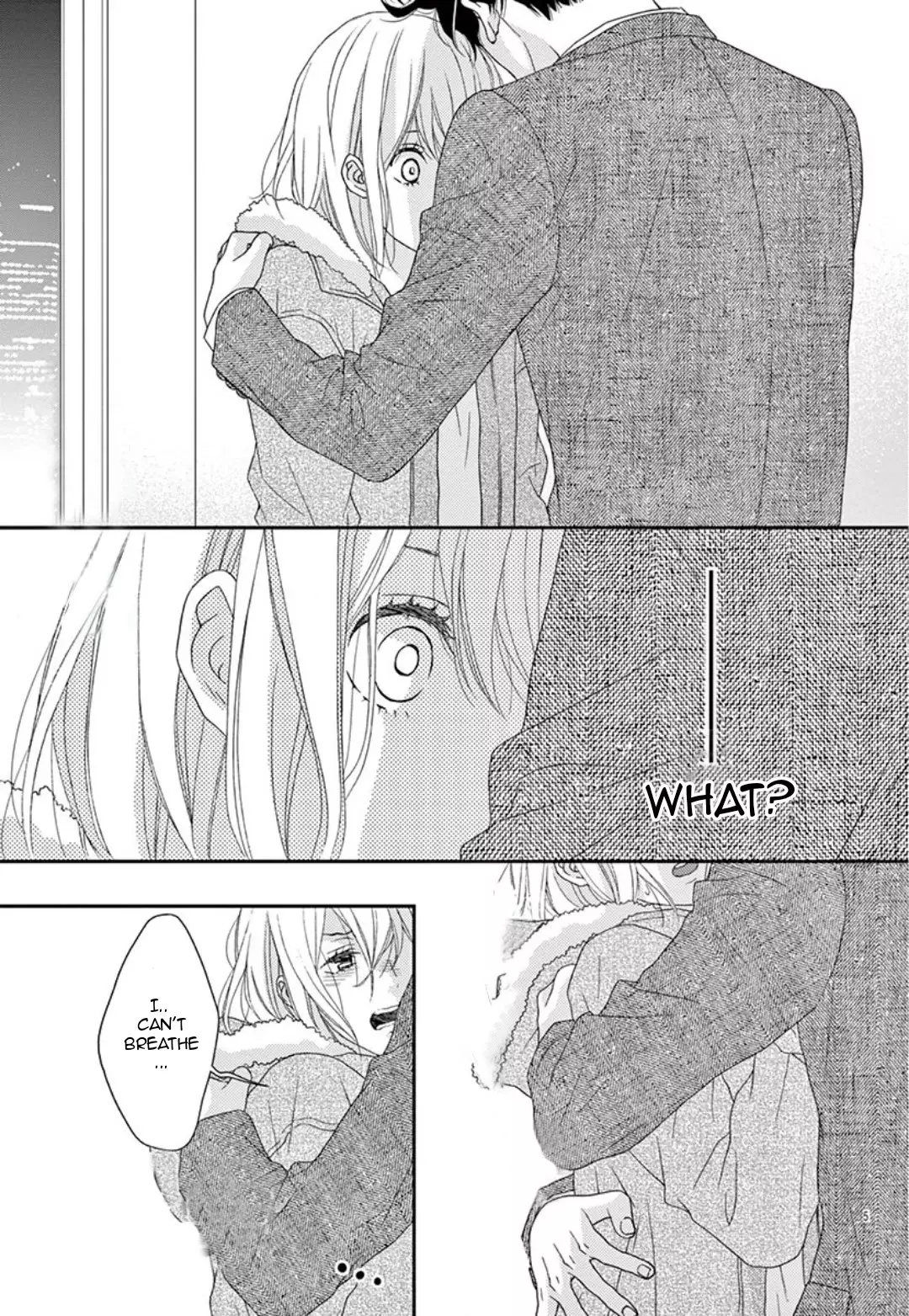 Yuukaikon - 2 page 6