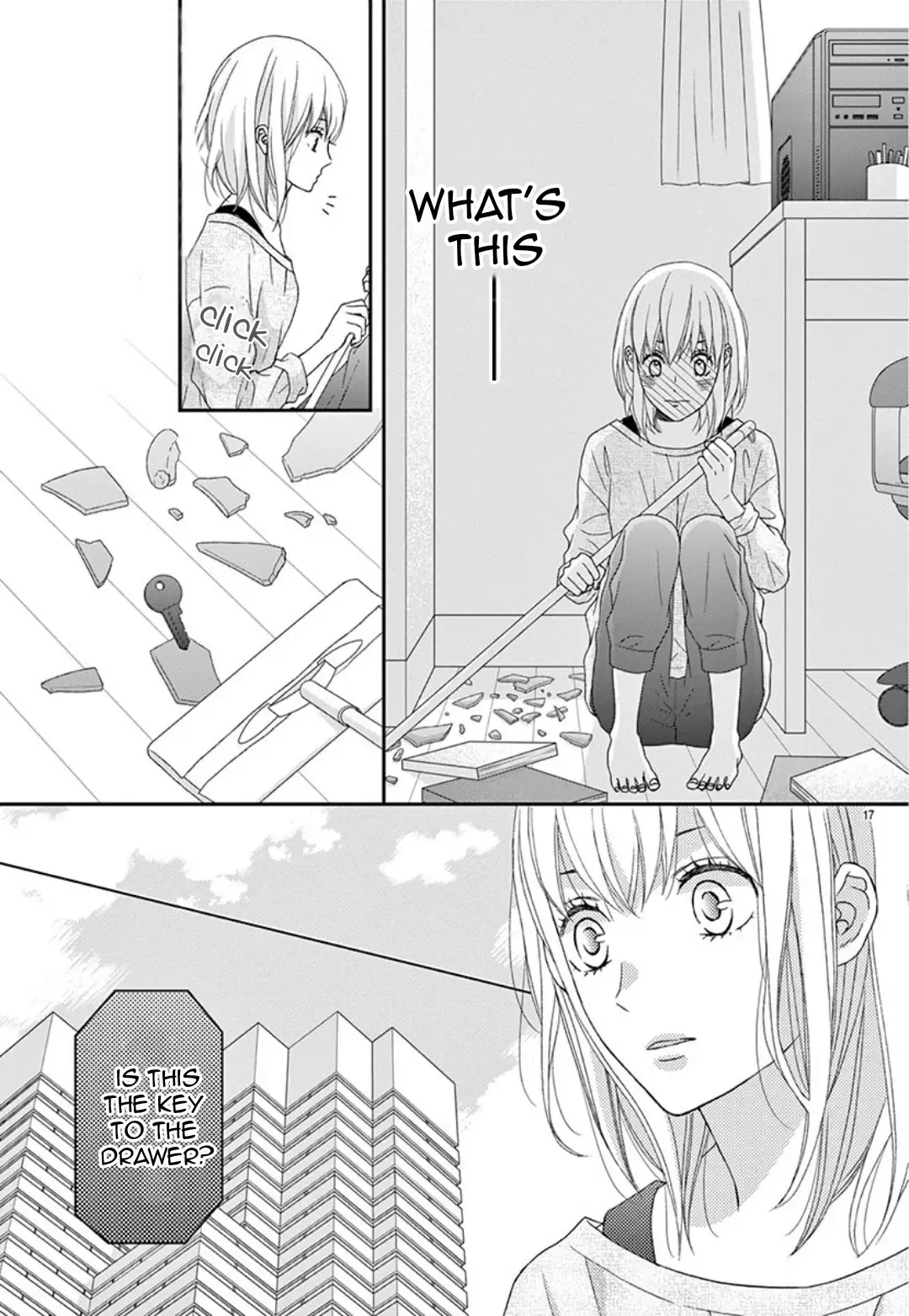 Yuukaikon - 3 page 18