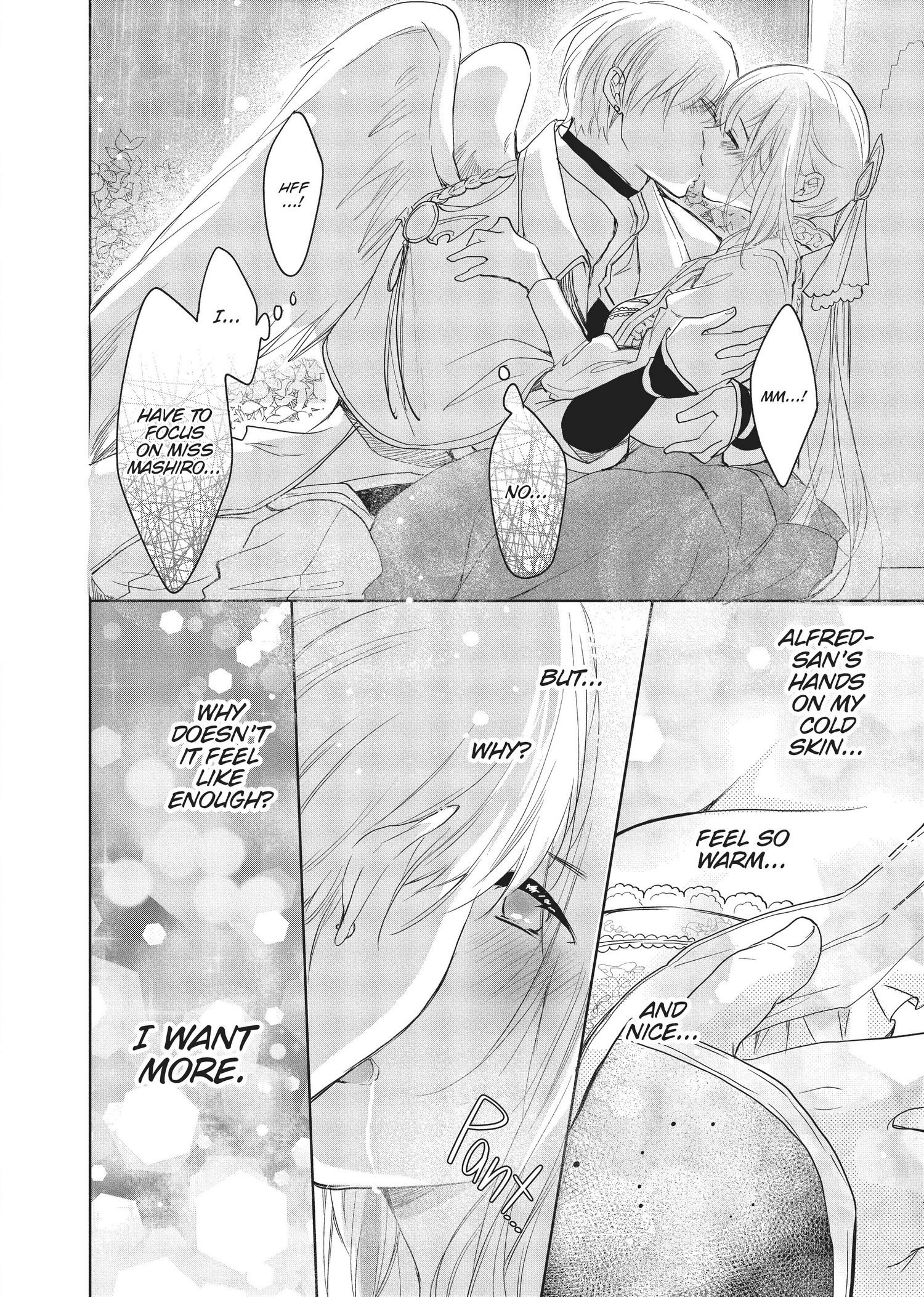 Outbride -Ikei Konin- - 10 page 23-58fcb9bc