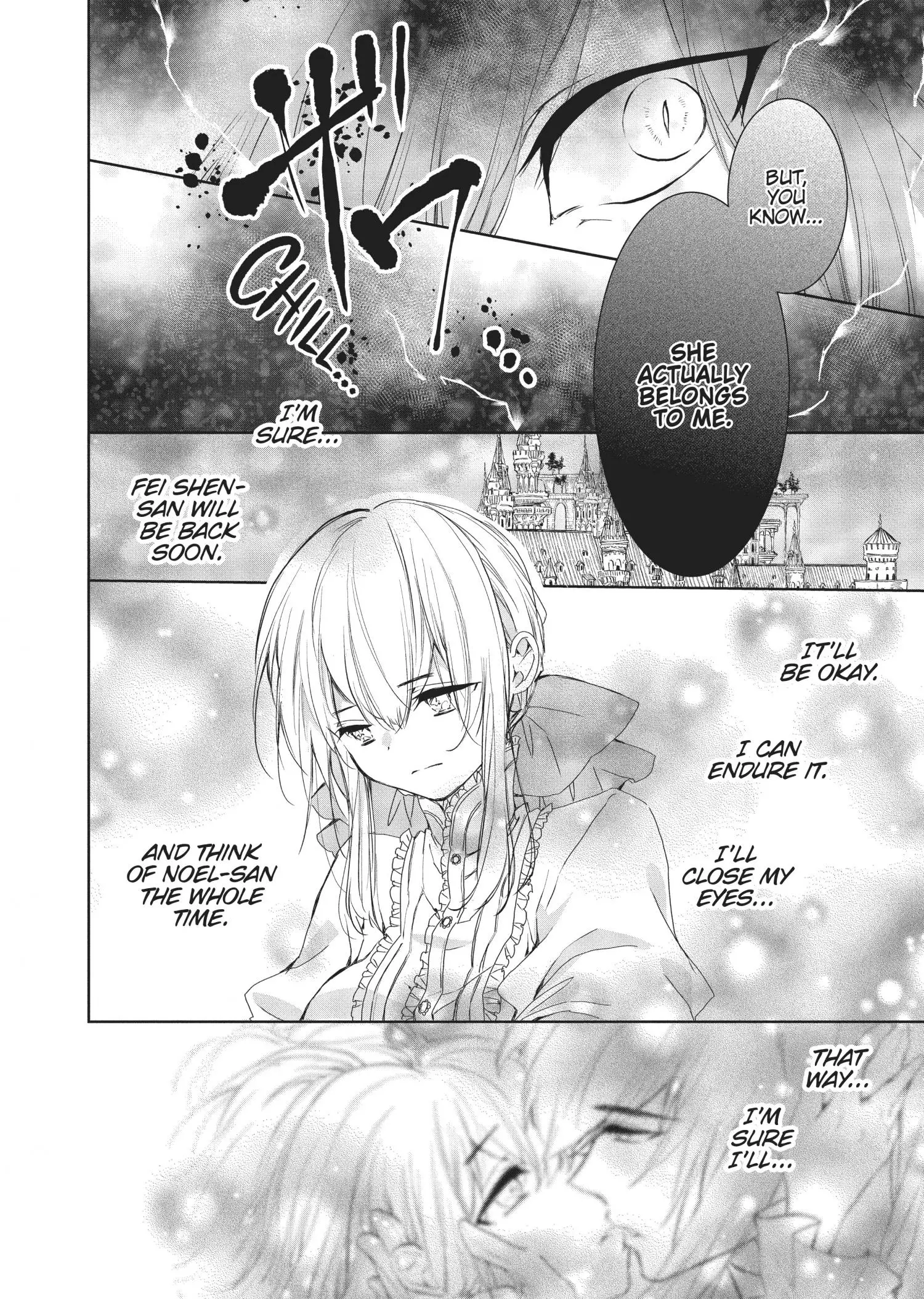Outbride -Ikei Konin- - 15 page 23-6dbccd1f