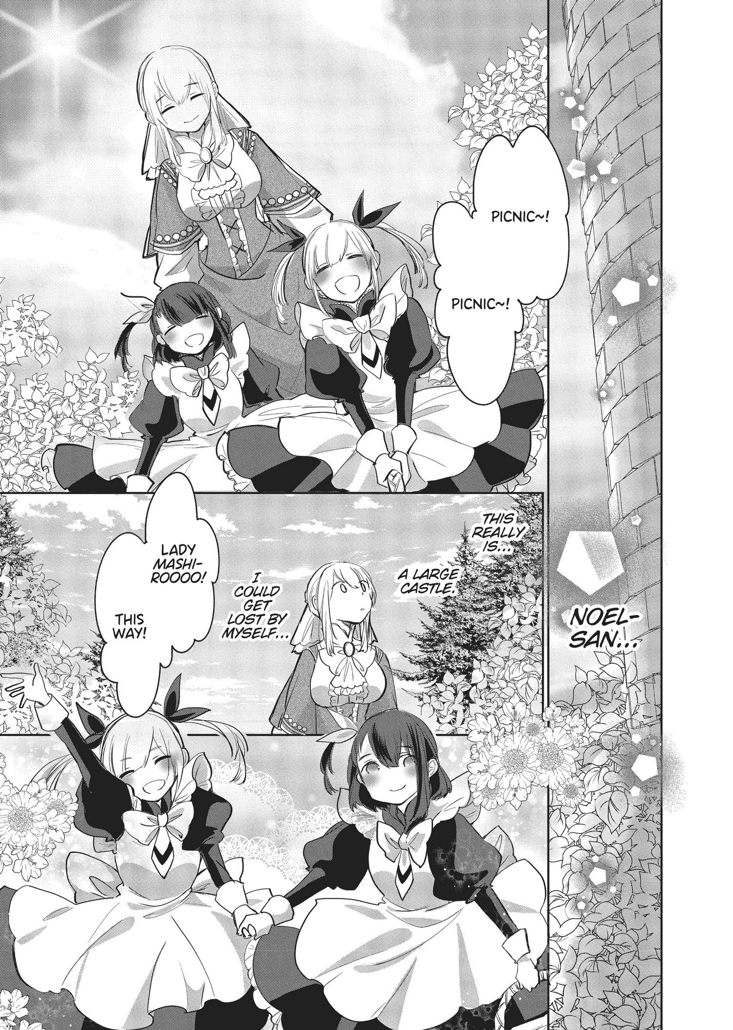 Outbride -Ikei Konin- - 9 page 28-ad54320d