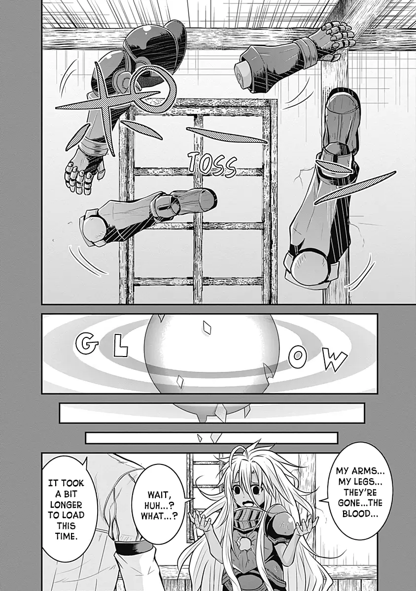 Save & Load No Dekiru Yadoya-San - 16 page 30