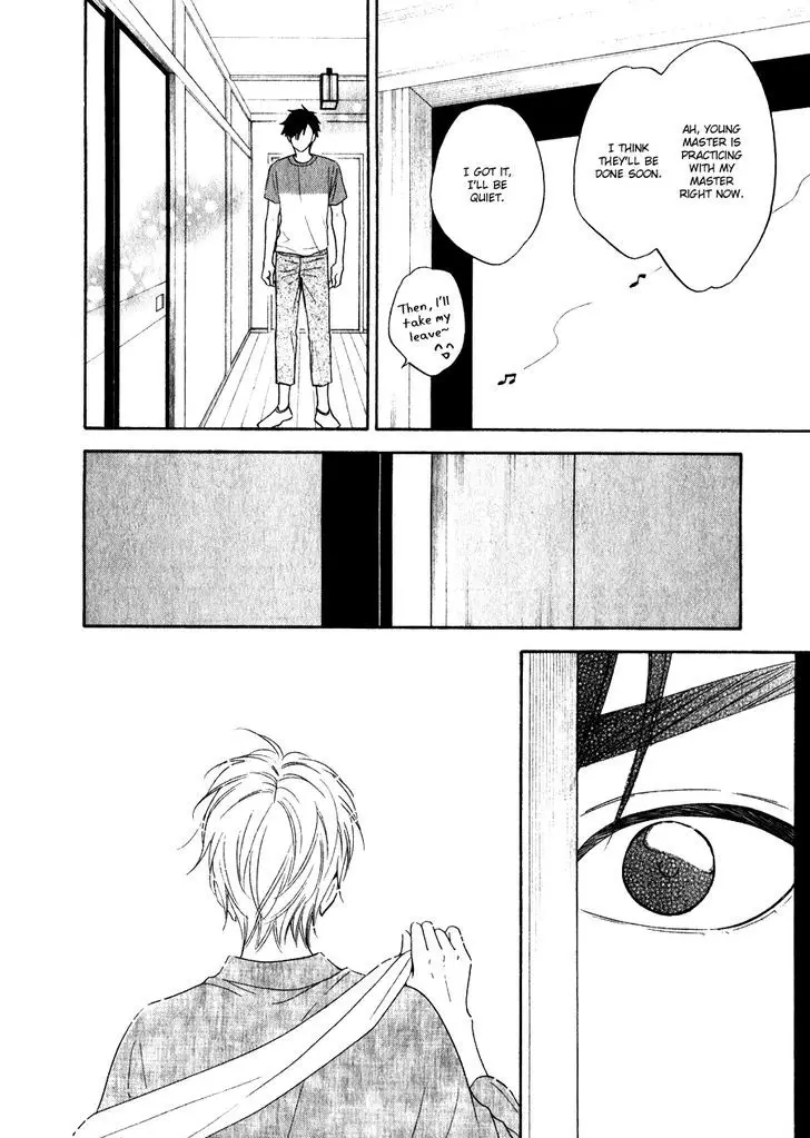 Hanakoi Tsurane - 10 page 18