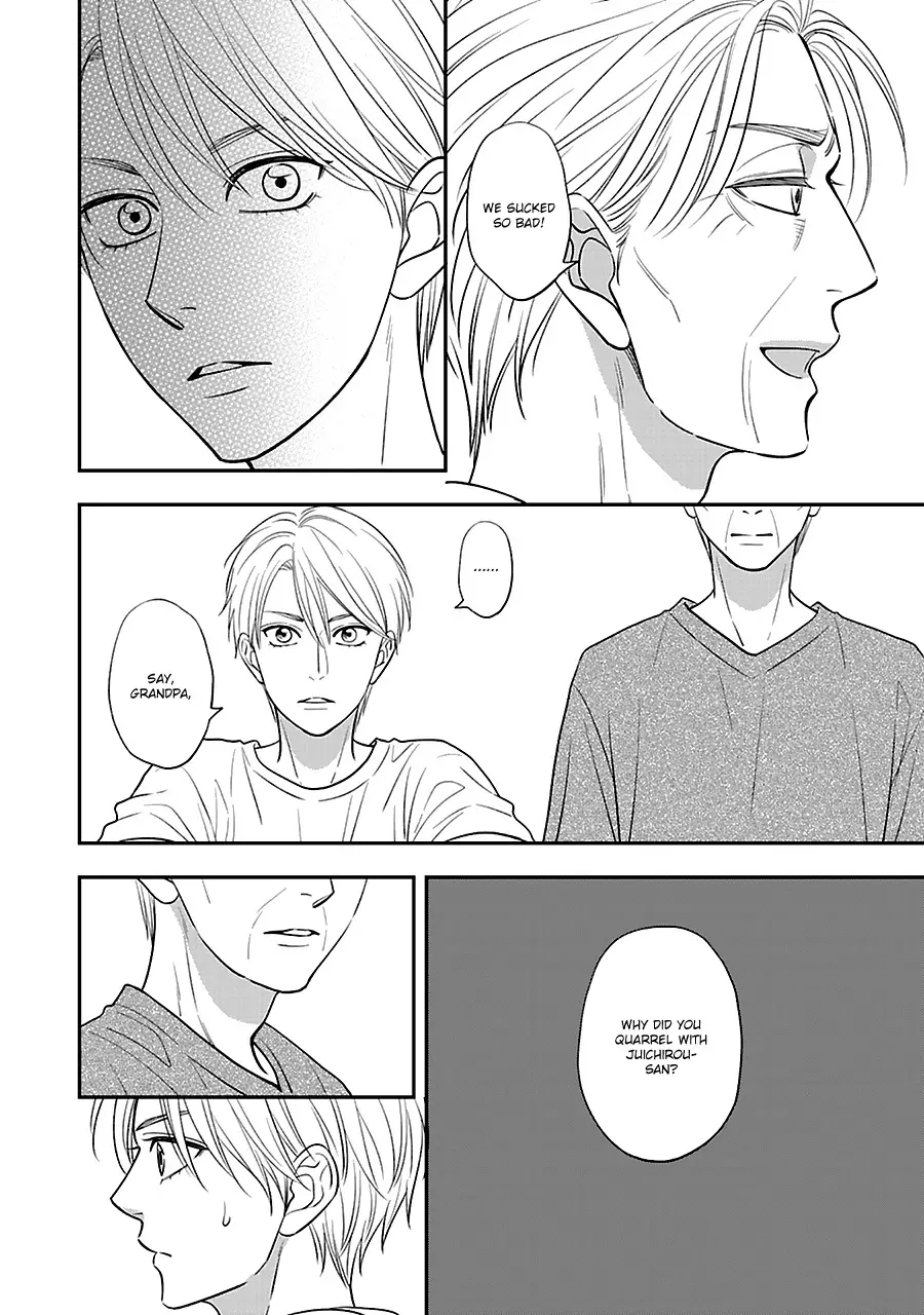 Hanakoi Tsurane - 51 page 9-64a04ab5