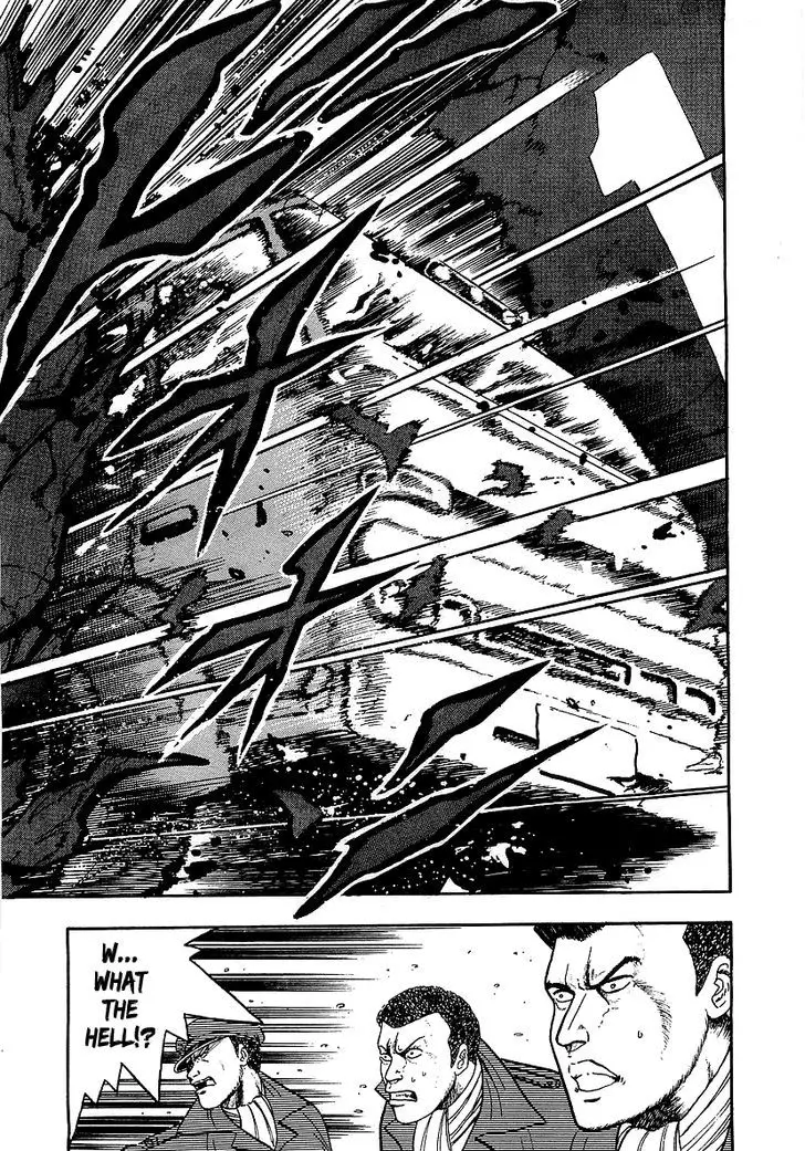 Osu!! Karatebu - 134 page 15