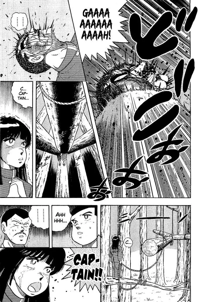 Osu!! Karatebu - 137.2 page 10