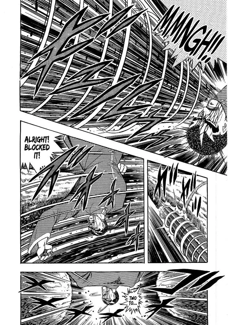 Osu!! Karatebu - 137 page 9