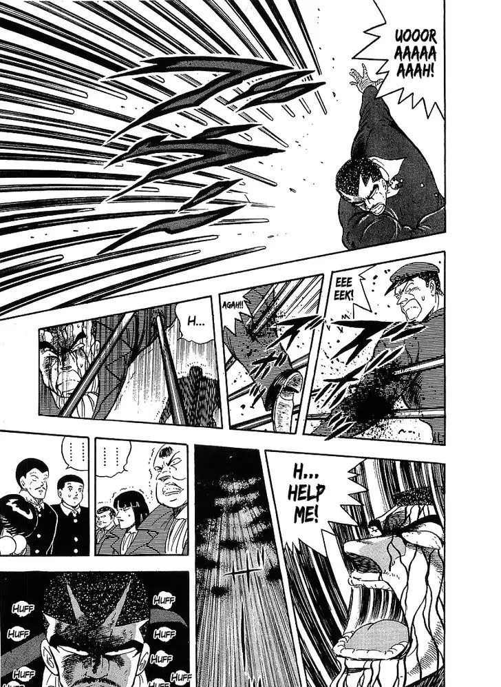 Osu!! Karatebu - 146 page 20