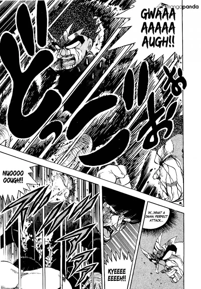 Osu!! Karatebu - 147 page 11