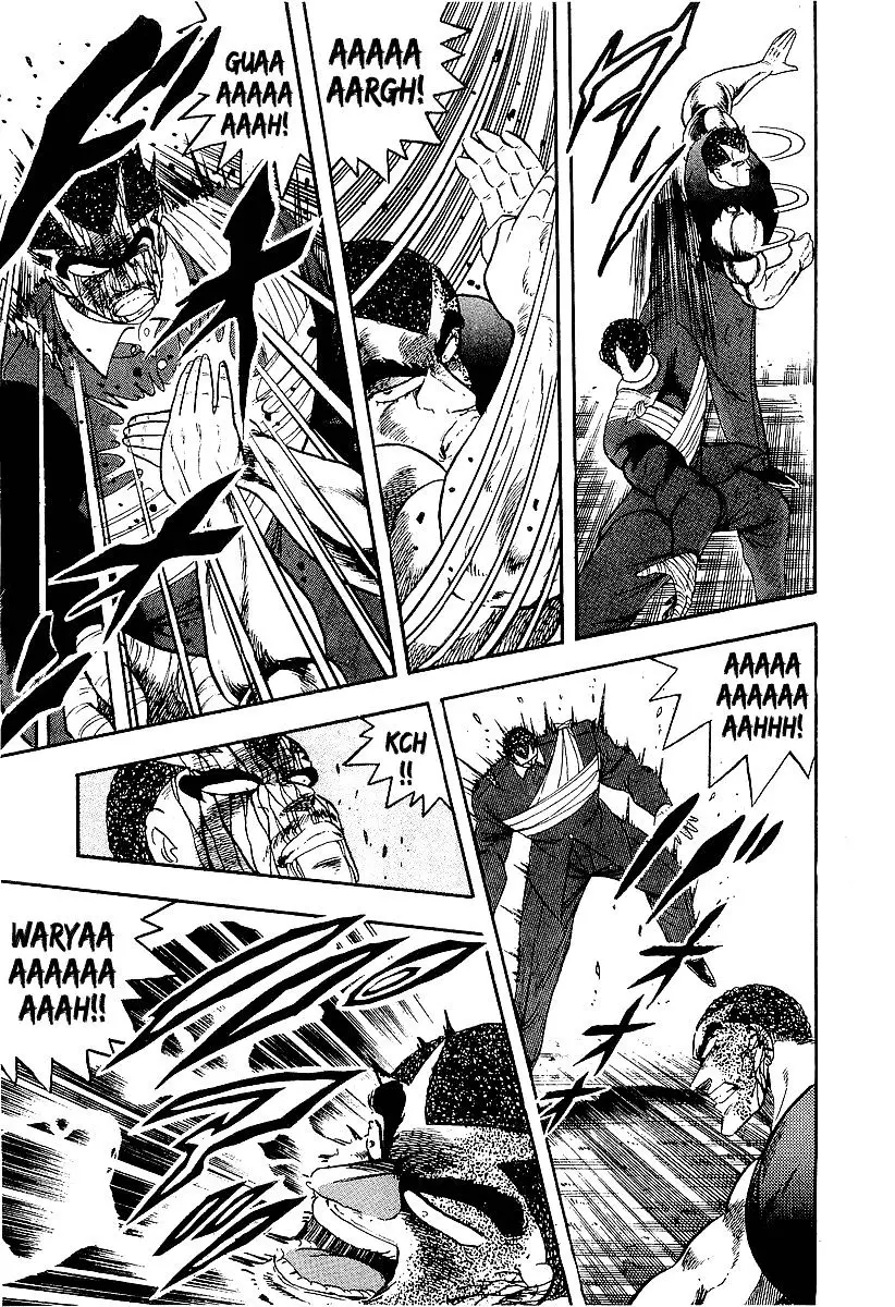 Osu!! Karatebu - 149 page 10
