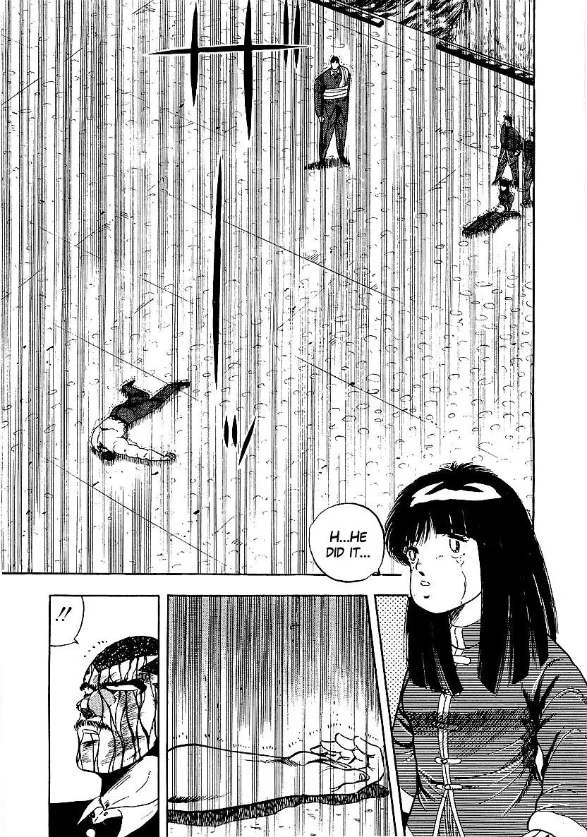 Osu!! Karatebu - 152 page 7