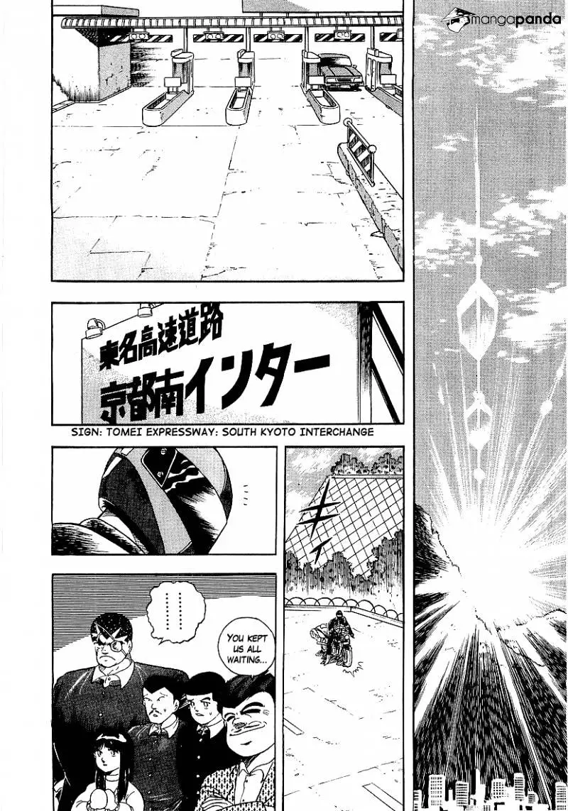 Osu!! Karatebu - 156 page 10