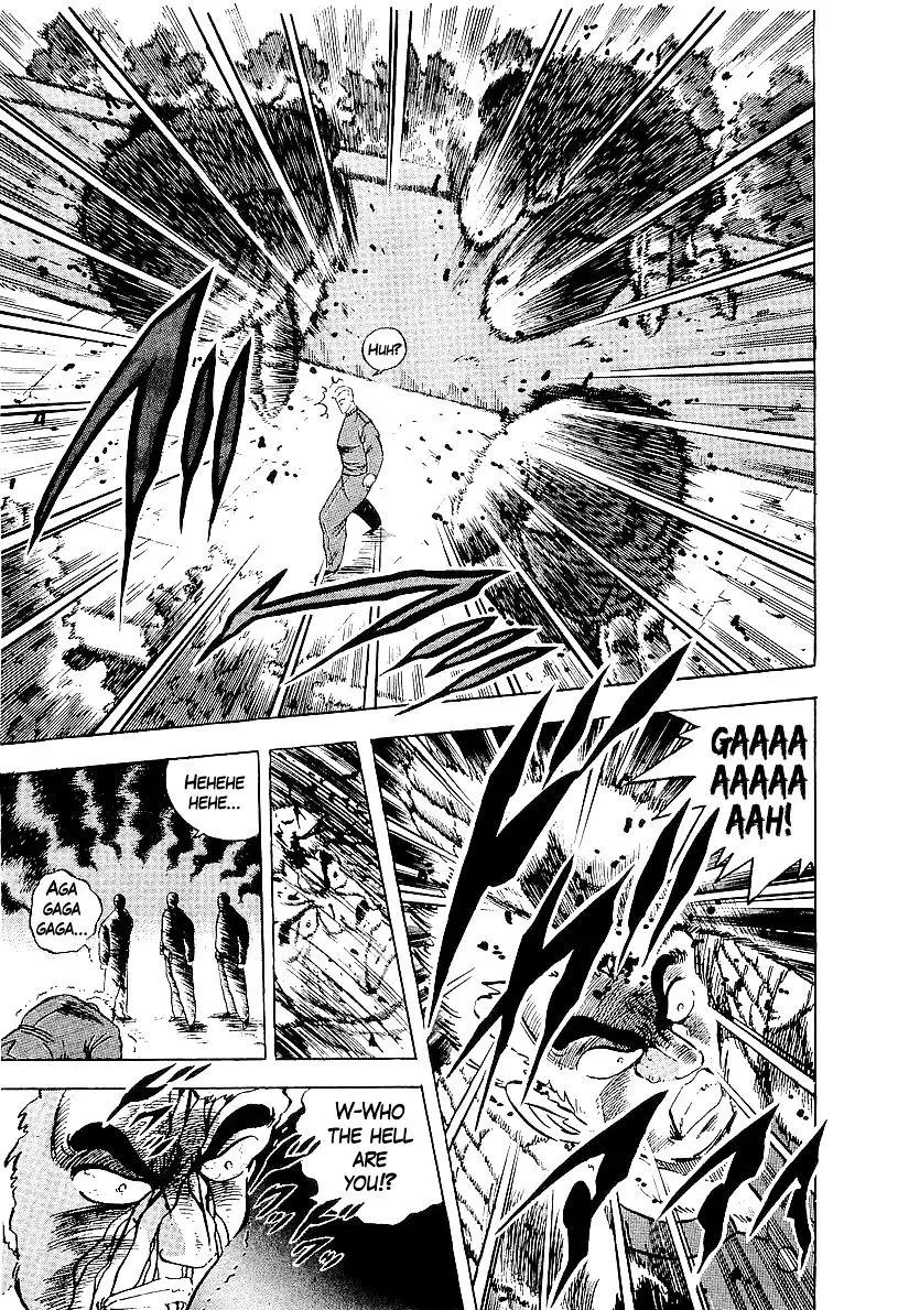 Osu!! Karatebu - 173 page 15