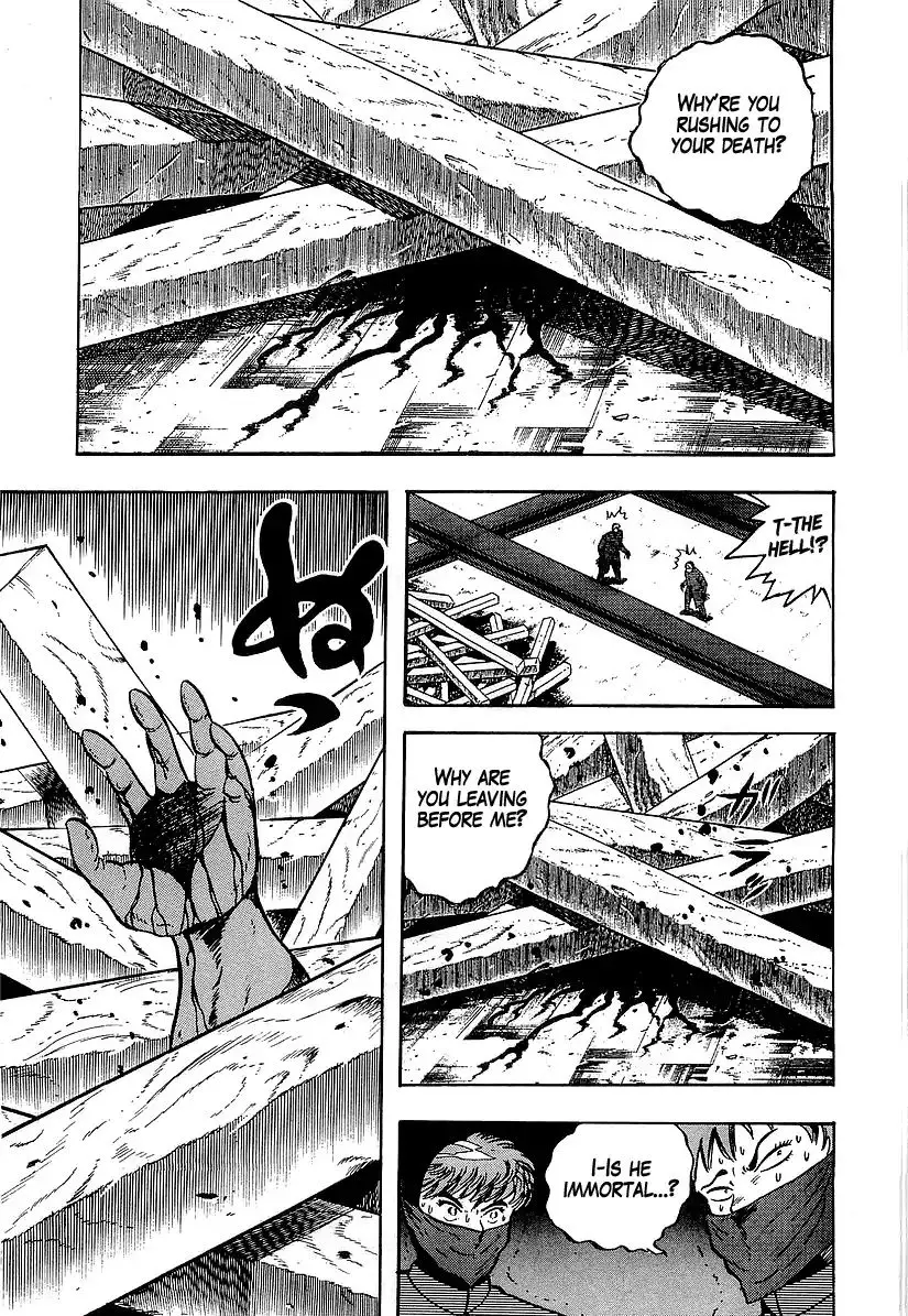Osu!! Karatebu - 189 page 11