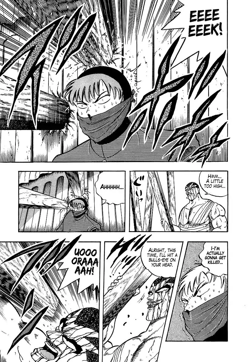 Osu!! Karatebu - 190 page 9