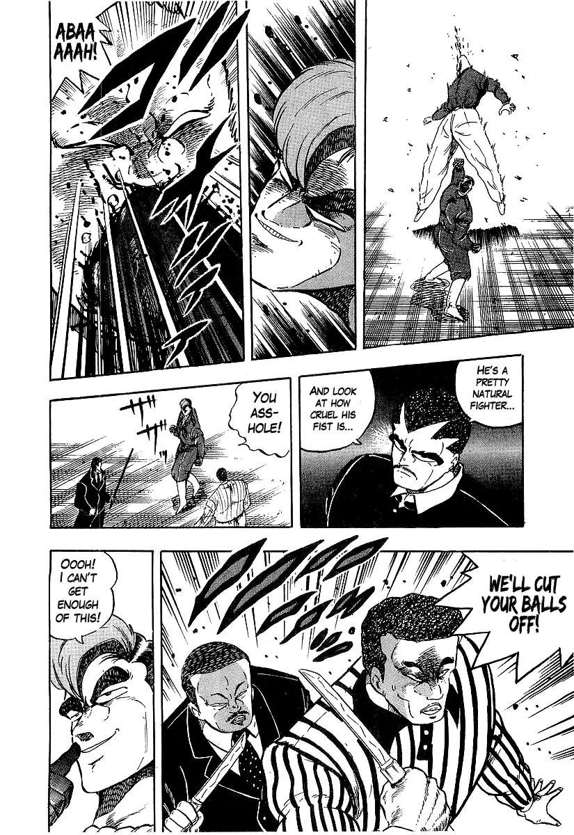 Osu!! Karatebu - 198 page 10