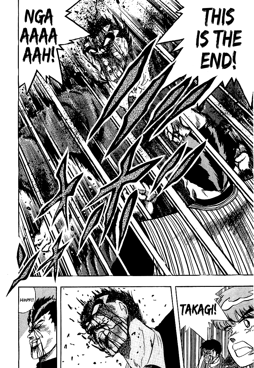 Osu!! Karatebu - 215 page 3