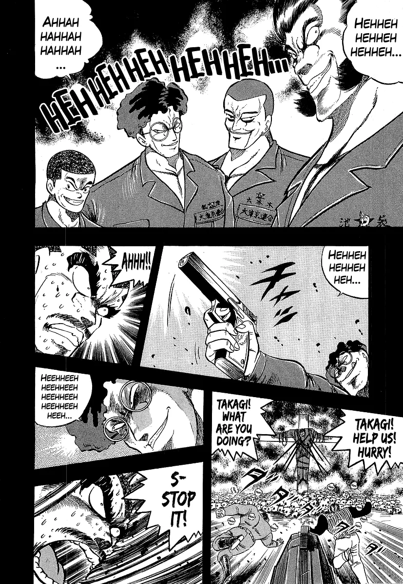 Osu!! Karatebu - 242 page 10-1f108c91