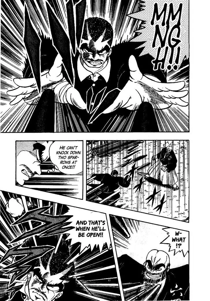 Osu!! Karatebu - 60 page 9