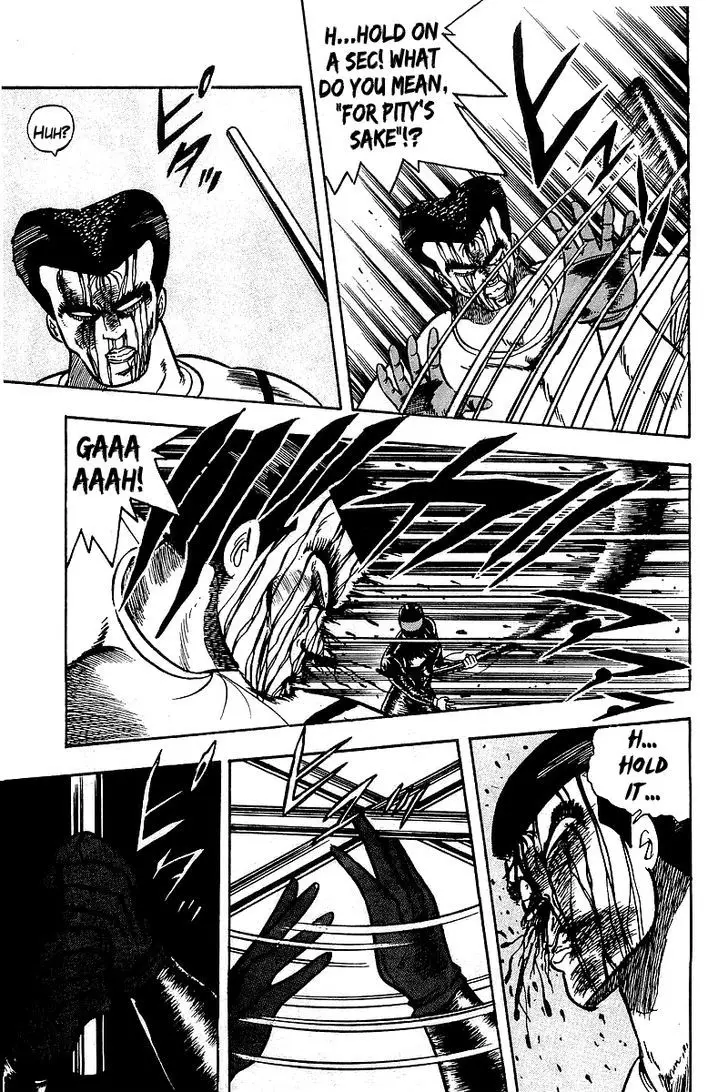 Osu!! Karatebu - 83 page 9