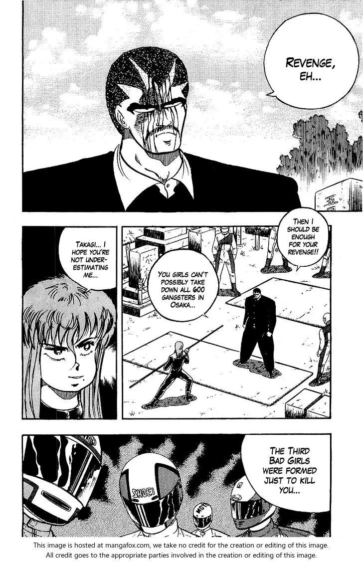 Osu!! Karatebu - 86 page 2