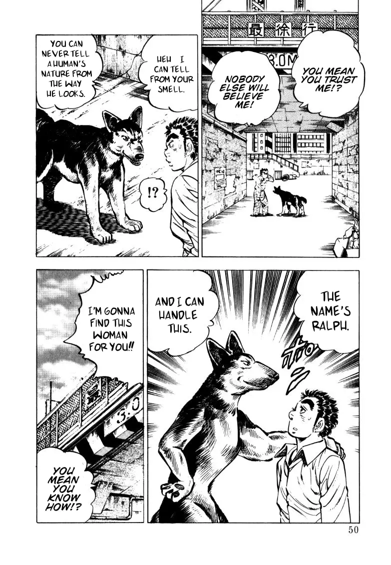 Sora Yori Takaku (Miyashita Akira) - 146 page 16-004fa297