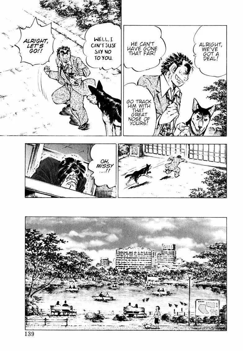Sora Yori Takaku (Miyashita Akira) - 189 page 9-84def39e