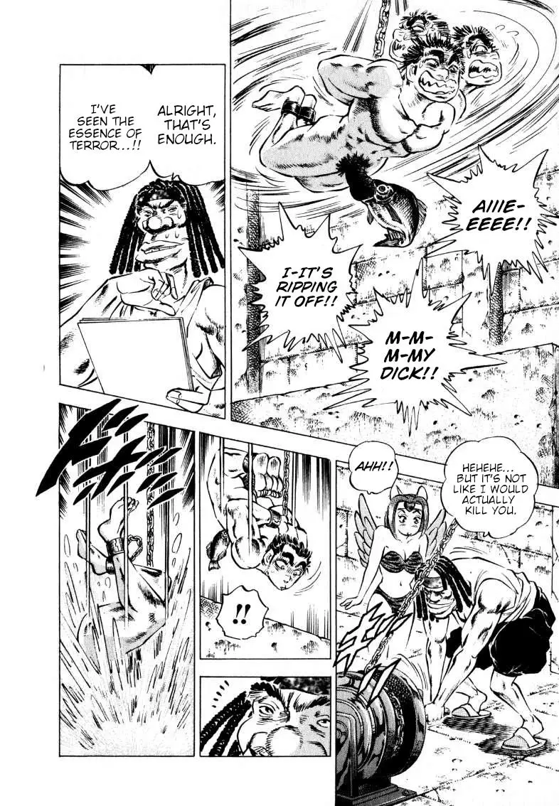 Sora Yori Takaku (Miyashita Akira) - 205 page 14-24e74d6b