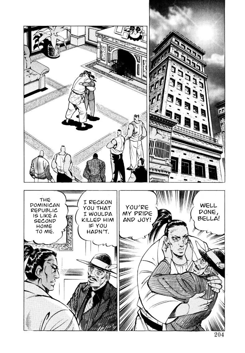 Sora Yori Takaku (Miyashita Akira) - 65 page 10