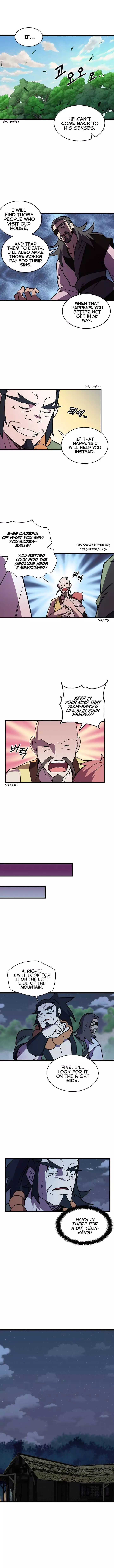 Absolute Martial Arts - 23 page 4-38624dff