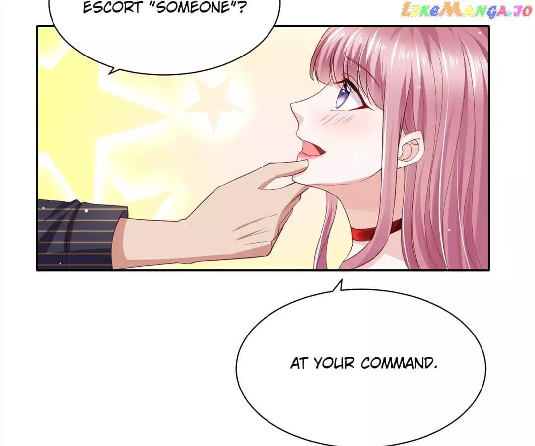 Vengeful Girl With Her Ceo - 103 page 27-0de29245