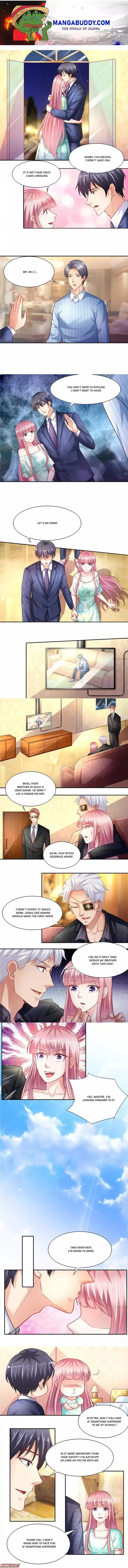 Vengeful Girl With Her Ceo - 95 page 1-dac49ce9