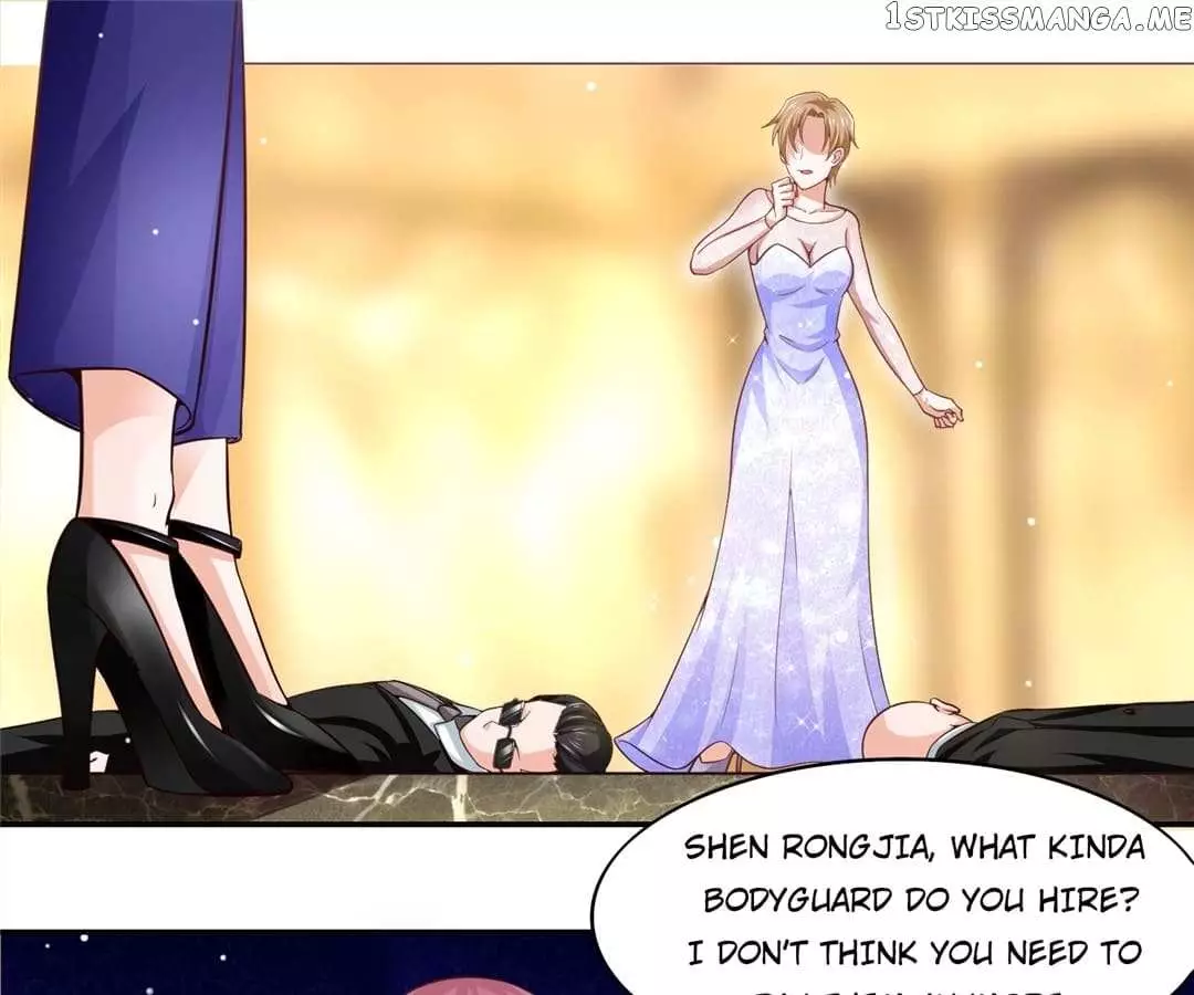 Vengeful Girl With Her Ceo - 98 page 2-cf02af0e