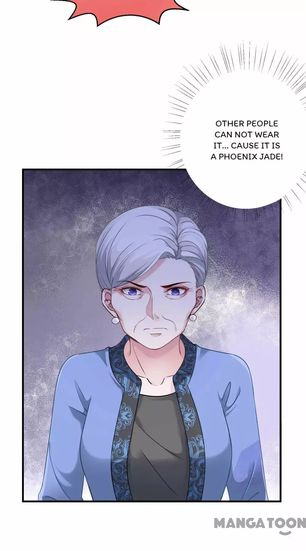 So Icy, My Ceo Husband - 15 page 20