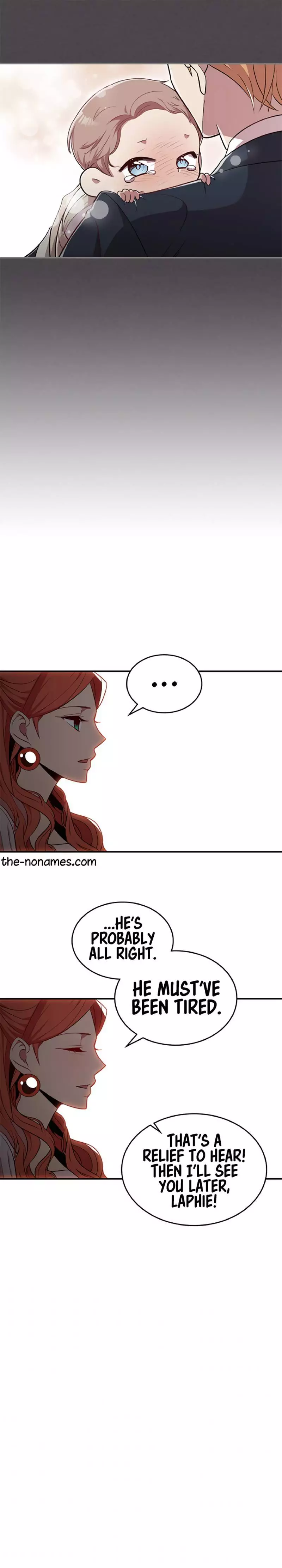 There Was A Hero - 19 page 7