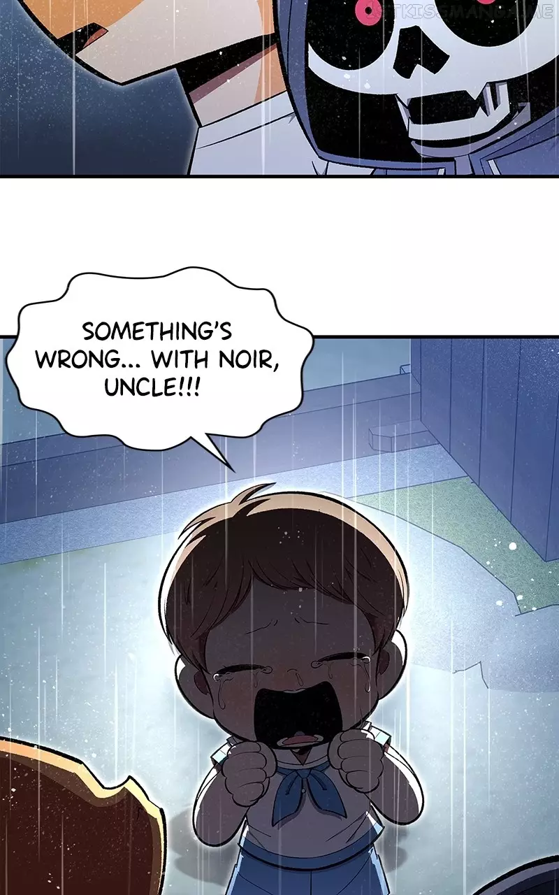 There Was A Hero - 76 page 10-41714bed