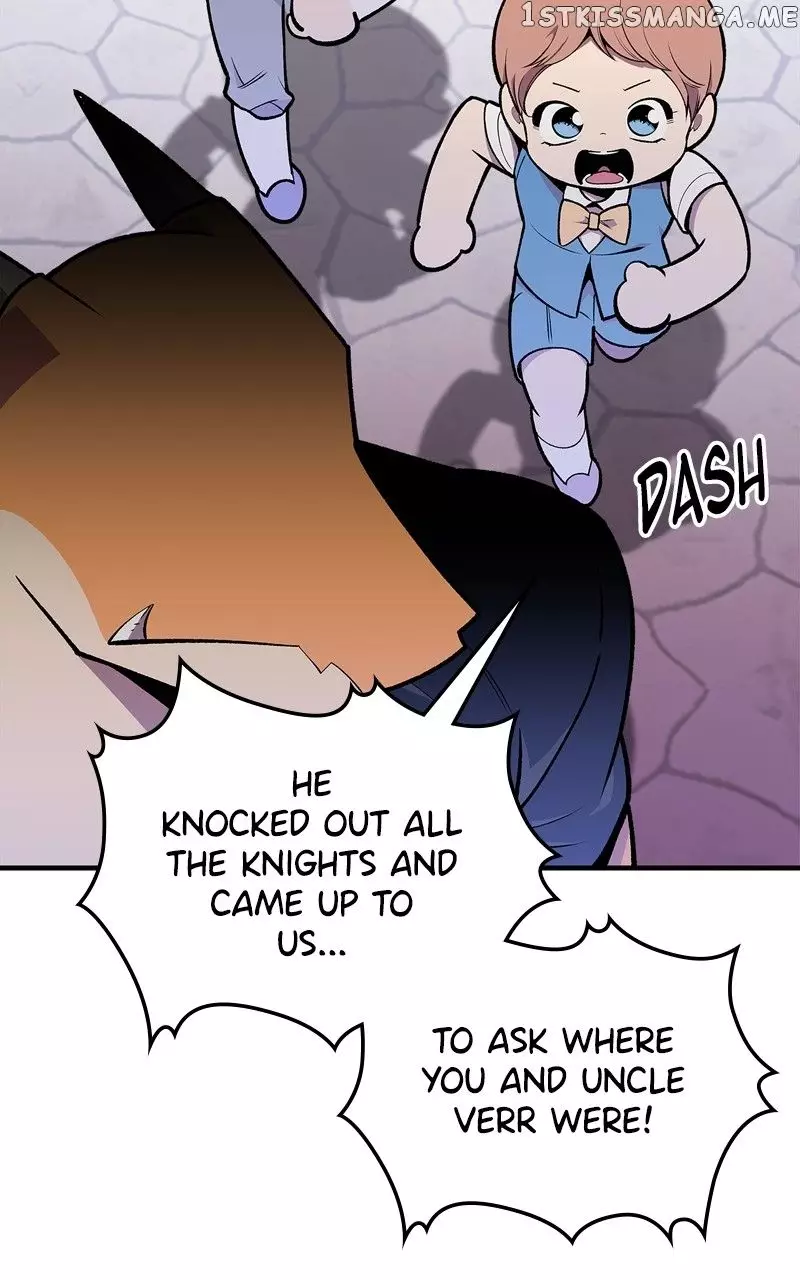 There Was A Hero - 89 page 35-12e3d2ee