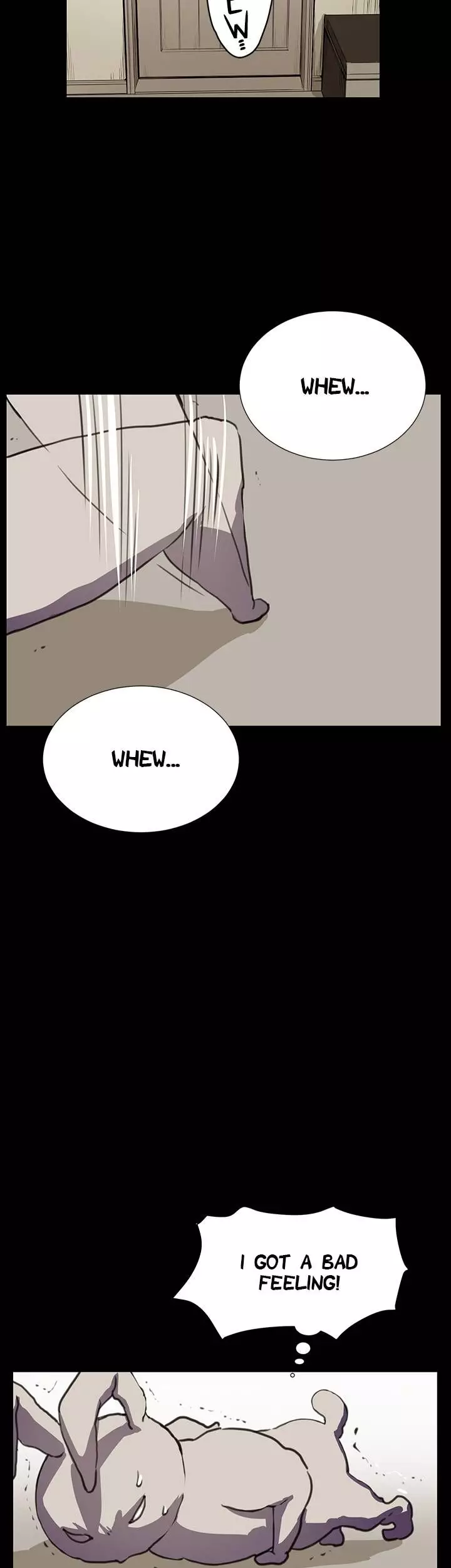 She’S Too Much For Me - 25 page 7