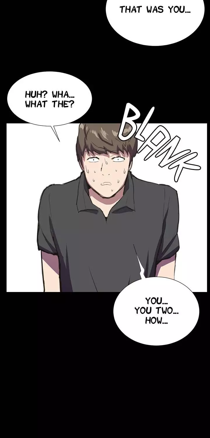 She’S Too Much For Me - 26 page 23