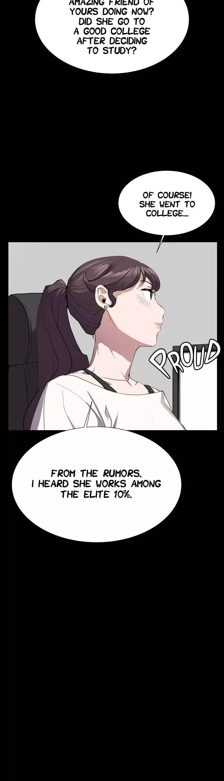 She’S Too Much For Me - 28 page 22